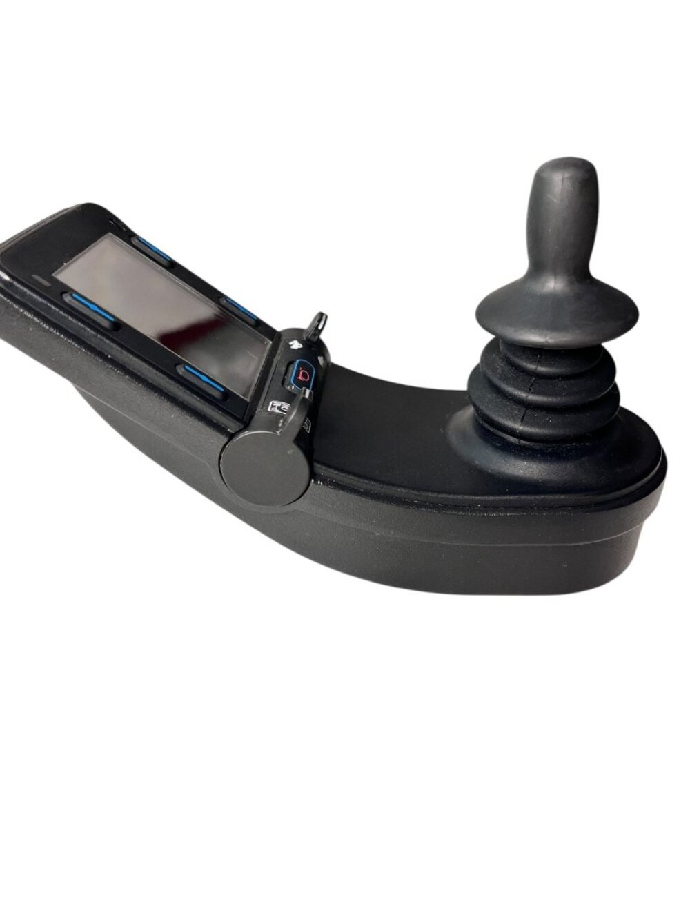 Permobil RNet Joystick W 2.8” Display Screen D51635.02 PJSM Power Wheelchairs